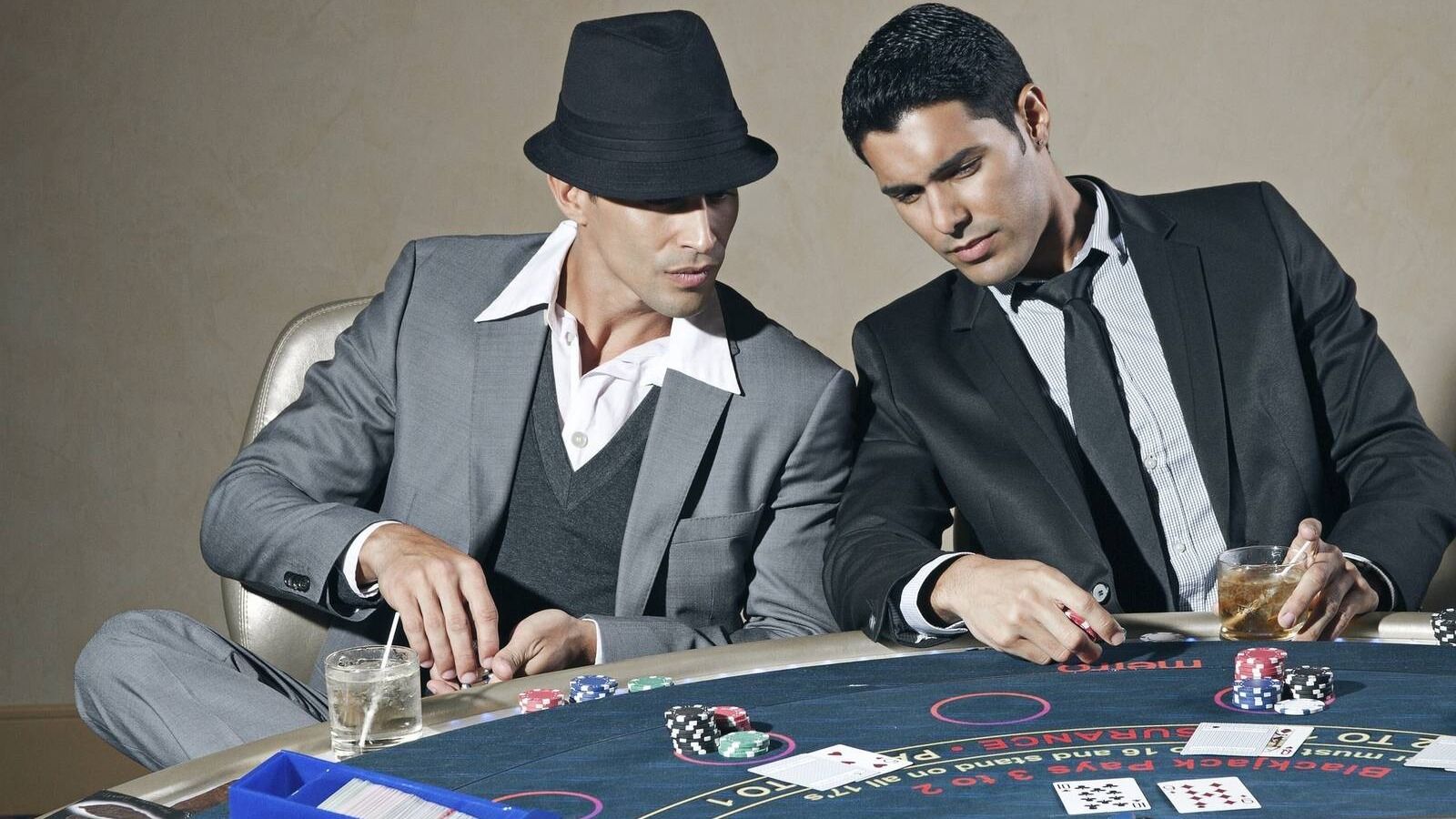 Conoce los juegos de casino online más populares