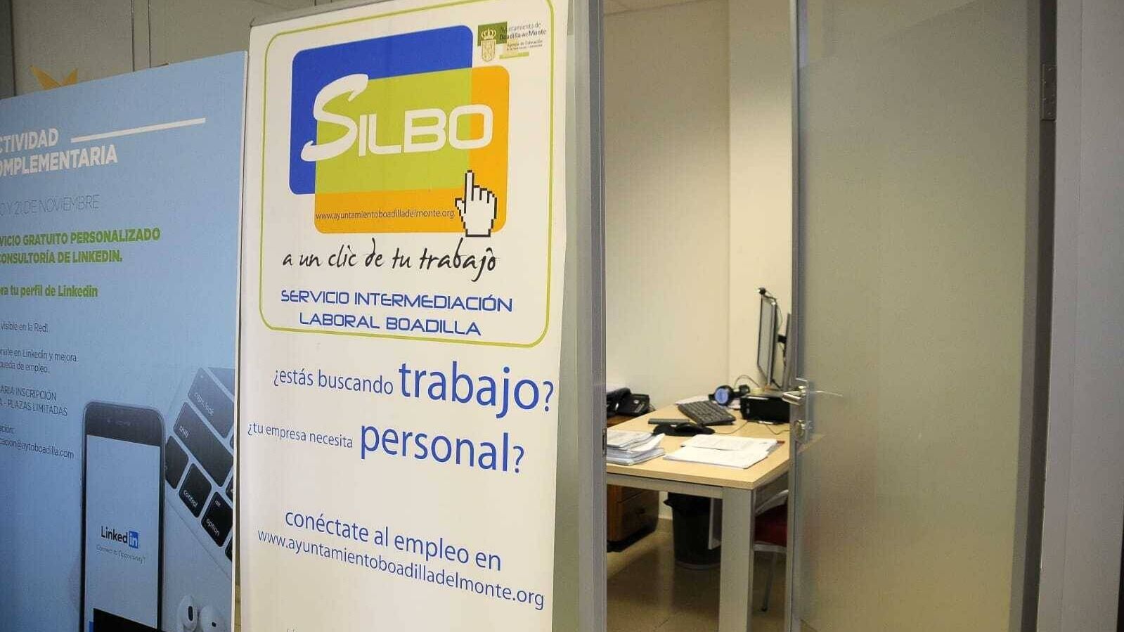 El Portal de Empleo SILBO logra 182 contrataciones en 2021