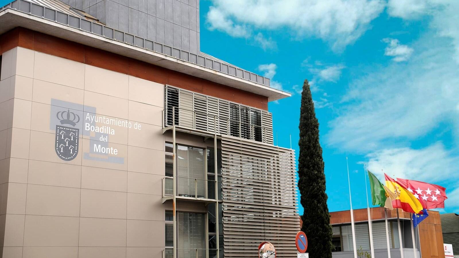 Los vecinos de Boadilla podrán valorar la calidad de los servicios municipales Los vecinos de Boadilla podrán valorar la calidad de los servicios municipales