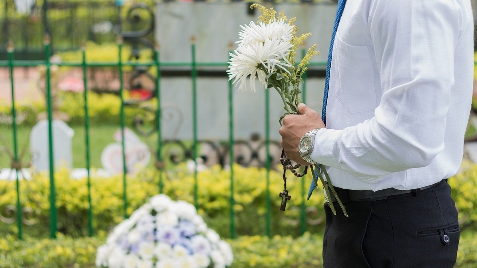 Funerarias que hacen sencillo lo más díficil