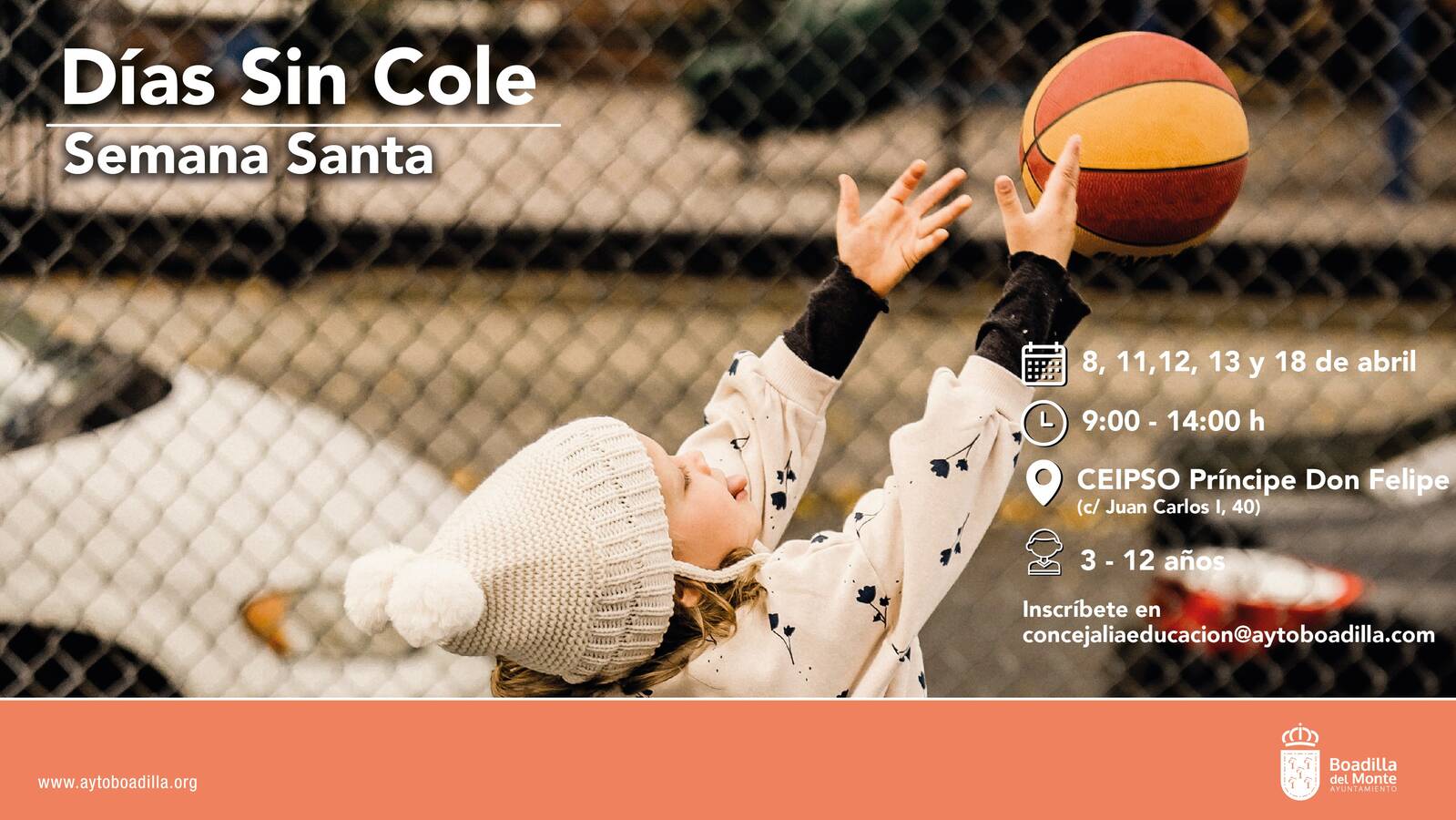 Actividades para niños en Semana Santa para facilitar la conciliación familiar y laboral Actividades para niños en Semana Santa para facilitar la conciliación familiar y laboral