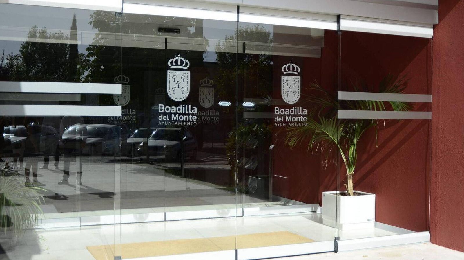 Boadilla renueva su sede electrónica Boadilla renueva su sede electrónica