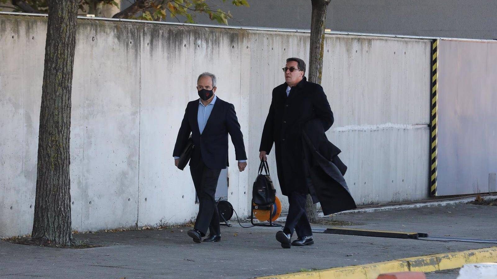 El PP recurrirá la sentencia que le condena a pagar 204.198,64 euros por la Gürtel en Boadilla El PP recurrirá la sentencia que le condena a pagar 204.198,64 euros por la Gürtel en Boadilla