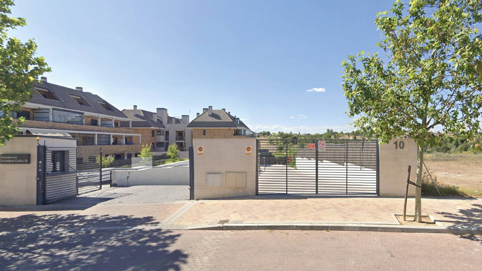 Boadilla subasta tres plazas de garaje y dos trasteros Boadilla subasta tres plazas de garaje y dos trasteros