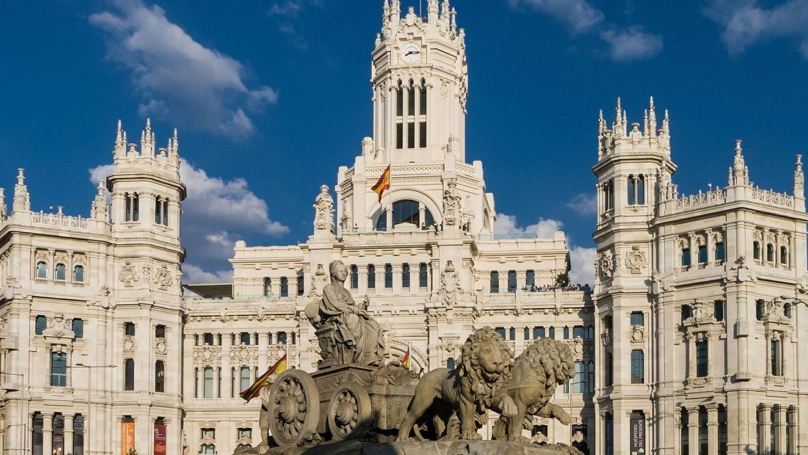 Madrid en cuatro propuestas, según la edad de tus hijos Madrid en cuatro propuestas, según la edad de tus hijos