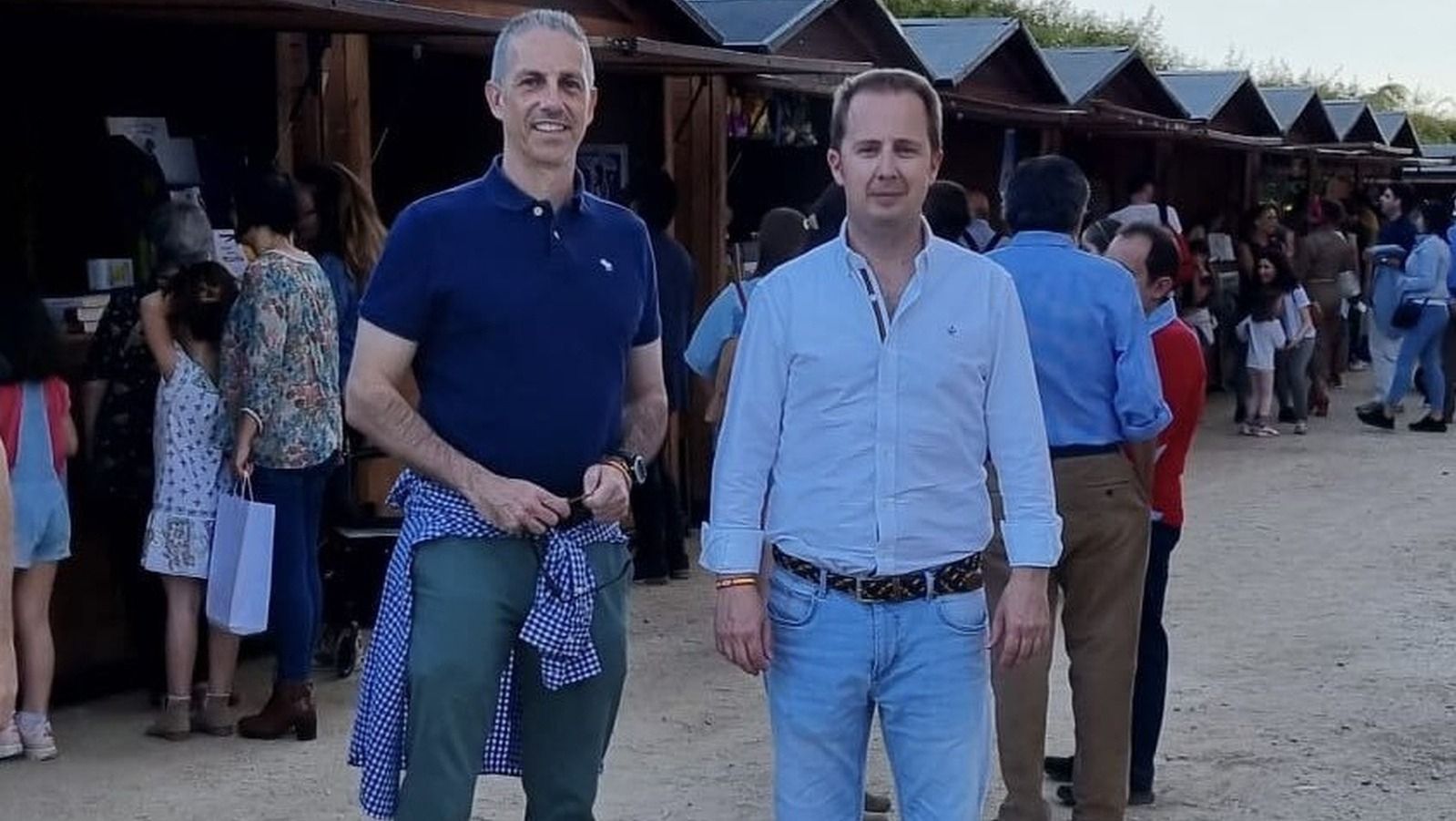 Vox Boadilla pide que la Educación Infantil sea gratuita en el municipio Vox Boadilla pide que la Educación Infantil sea gratuita en el municipio
