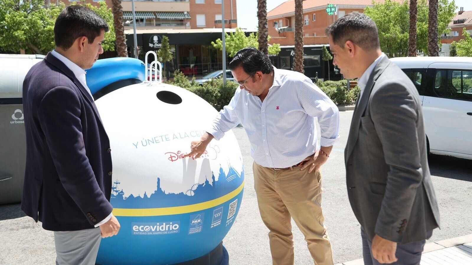 Javier Úbeda critica la Ley de Economía Circular del Gobierno de Sánchez por no contemplar el impacto económico que supondrá para Boadilla y sus vecinos Javier Úbeda critica la Ley de Economía Circular del Gobierno de Sánchez por no contemplar el impacto económico que supondrá para Boadilla y sus vecinos