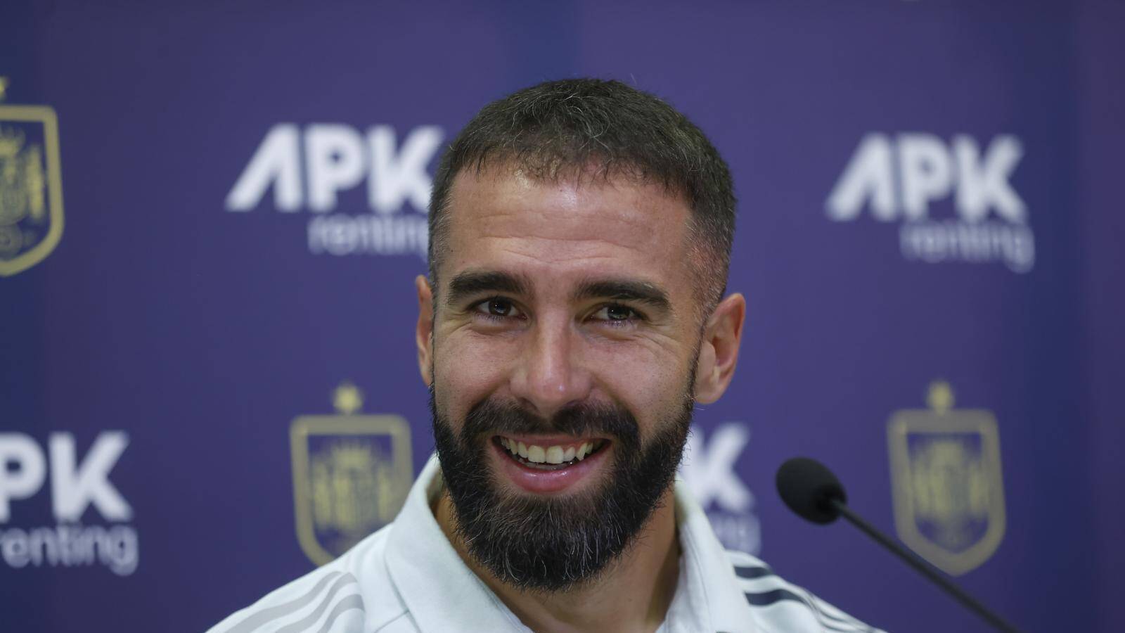 Unos encapuchados asaltan la casa del futbolista Dani Carvajal en Boadilla