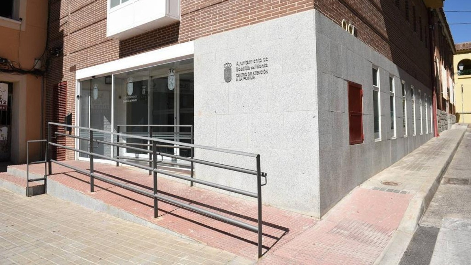 El Centro de Atención a la Familia de Boadilla incrementa su presupuesto un 64,7% en el último año