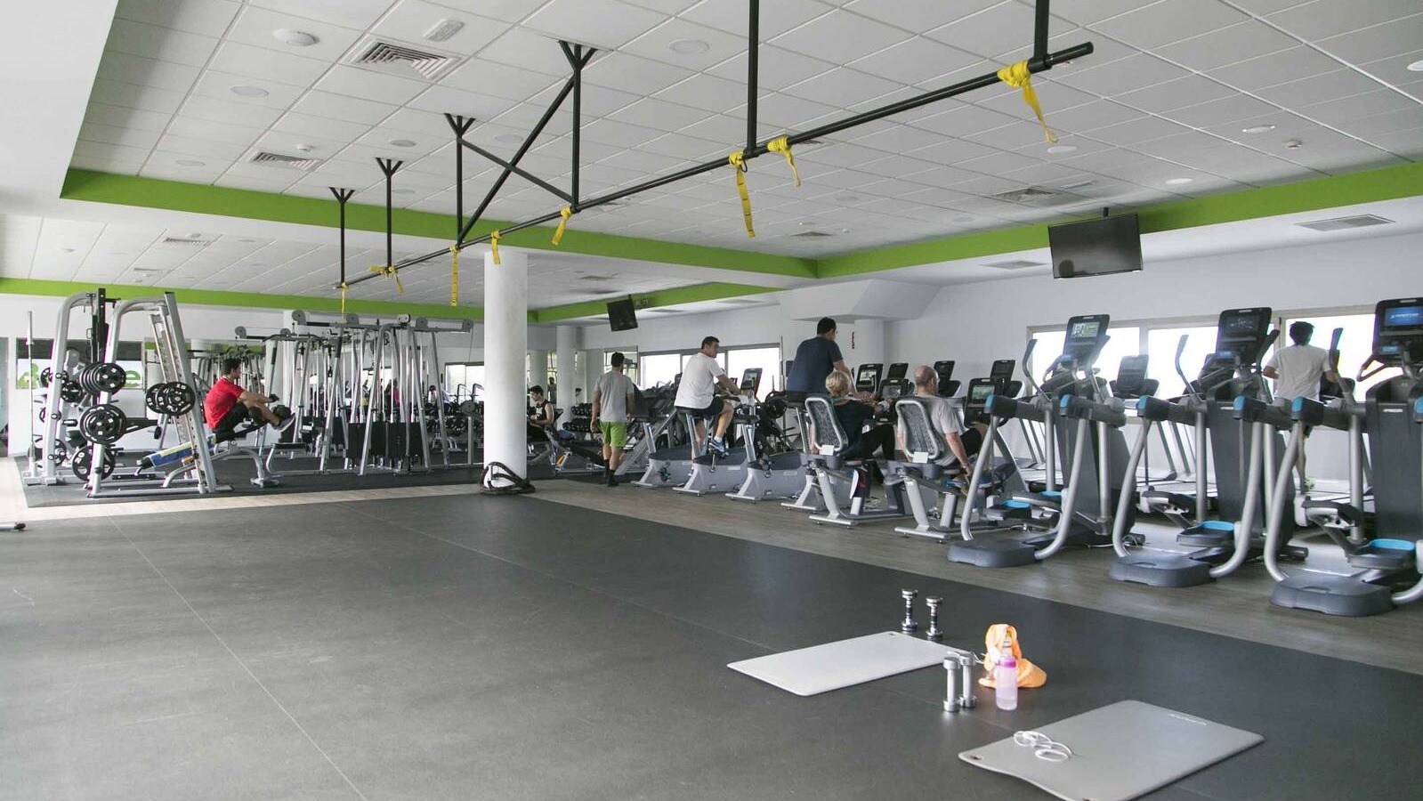 Matrícula gratuita en enero en BeOne Boadilla Matrícula gratuita en enero en BeOne Boadilla