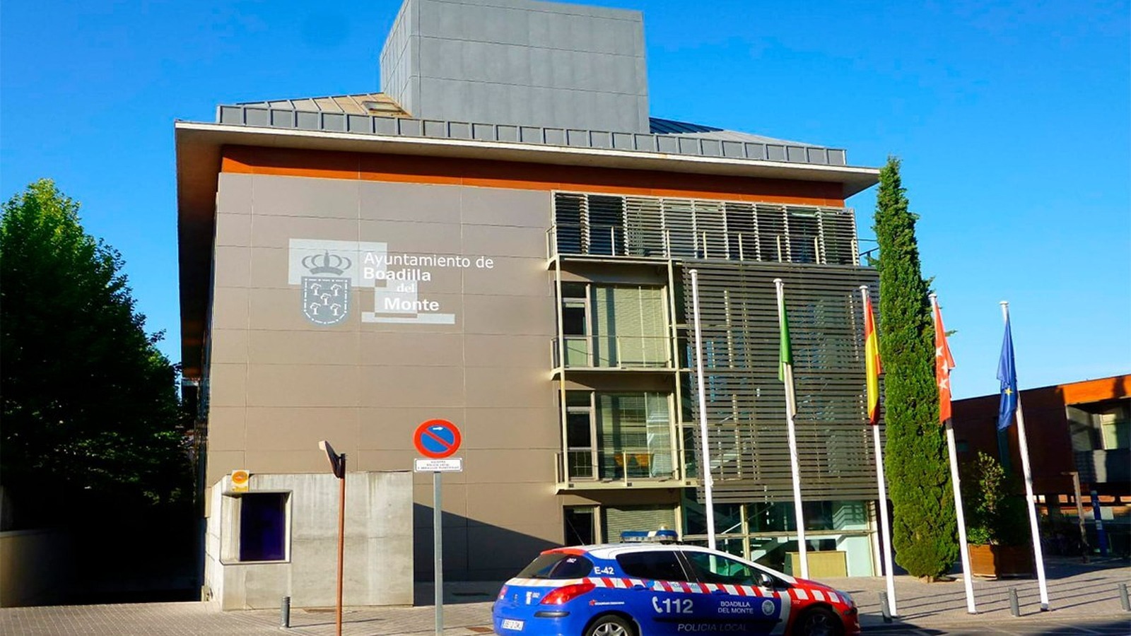 Rechazadas las propuestas de Vox Boadilla para bajar impuestos en la localidad Rechazadas las propuestas de Vox Boadilla para bajar impuestos en la localidad