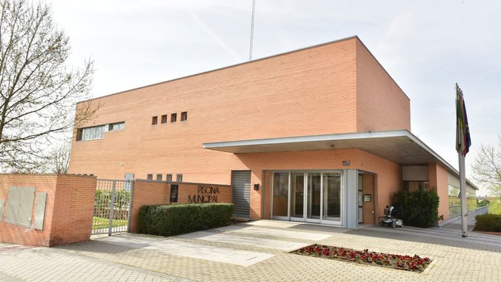 Plazas disponibles en las actividades de la piscina municipal Plazas disponibles en las actividades de la piscina municipal
