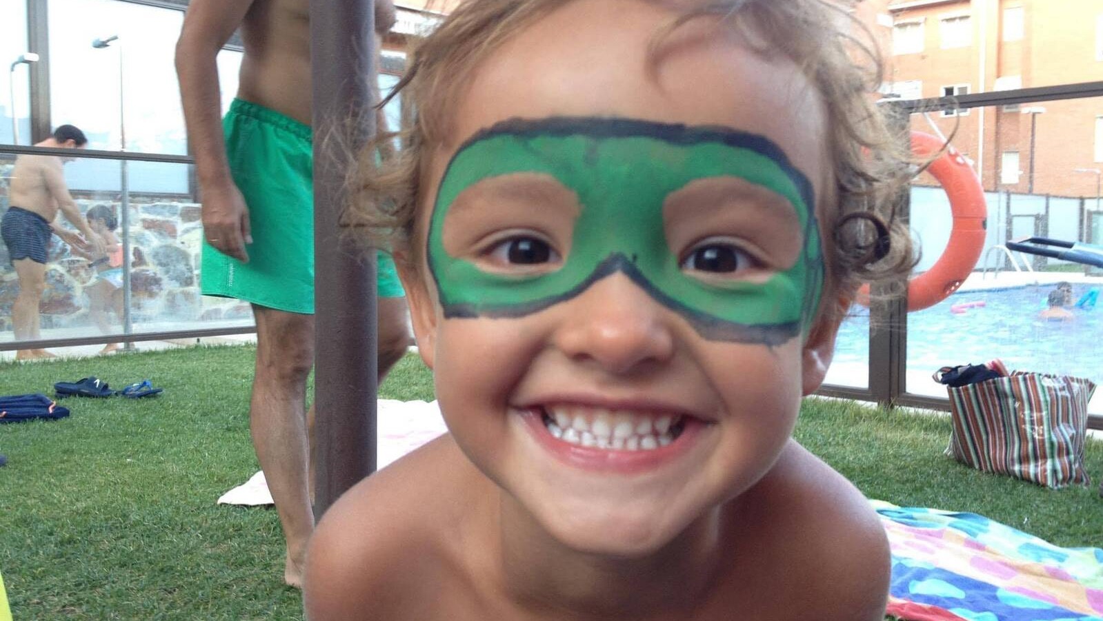 Fallece el pequeño Bruno Fallece el pequeño Bruno