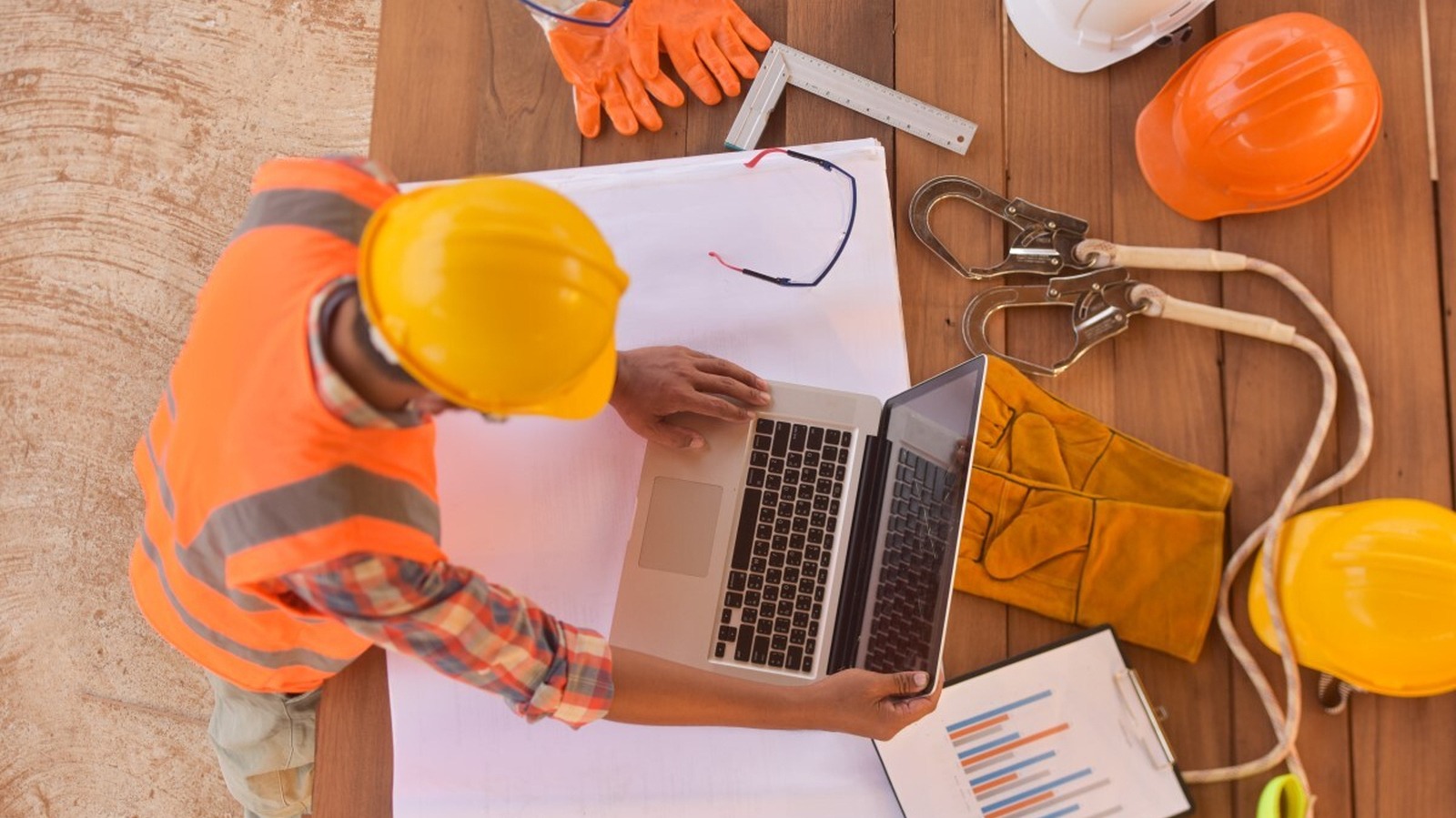 Emprender un negocio en la construcción y las reformas: qué debes tener en cuenta