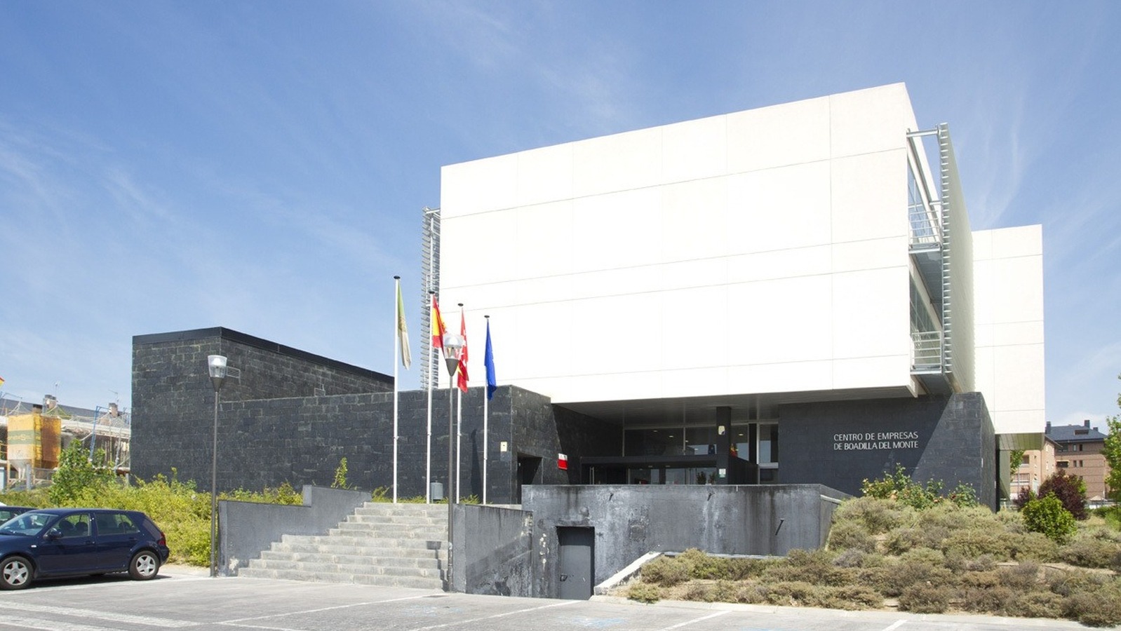 Boadilla del Monte cierra el 2022 con una tasa de paro del 3,5% Boadilla del Monte cierra el 2022 con una tasa de paro del 3,5%