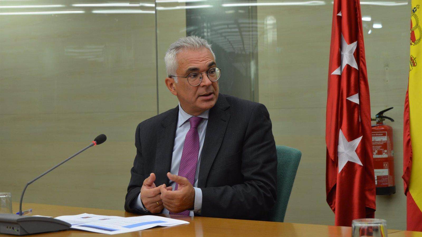 El Gobierno regional anuncia que Boadilla del Monte contará con un Centro de Competencias Digitales El Gobierno regional anuncia que Boadilla del Monte contará con un Centro de Competencias Digitales