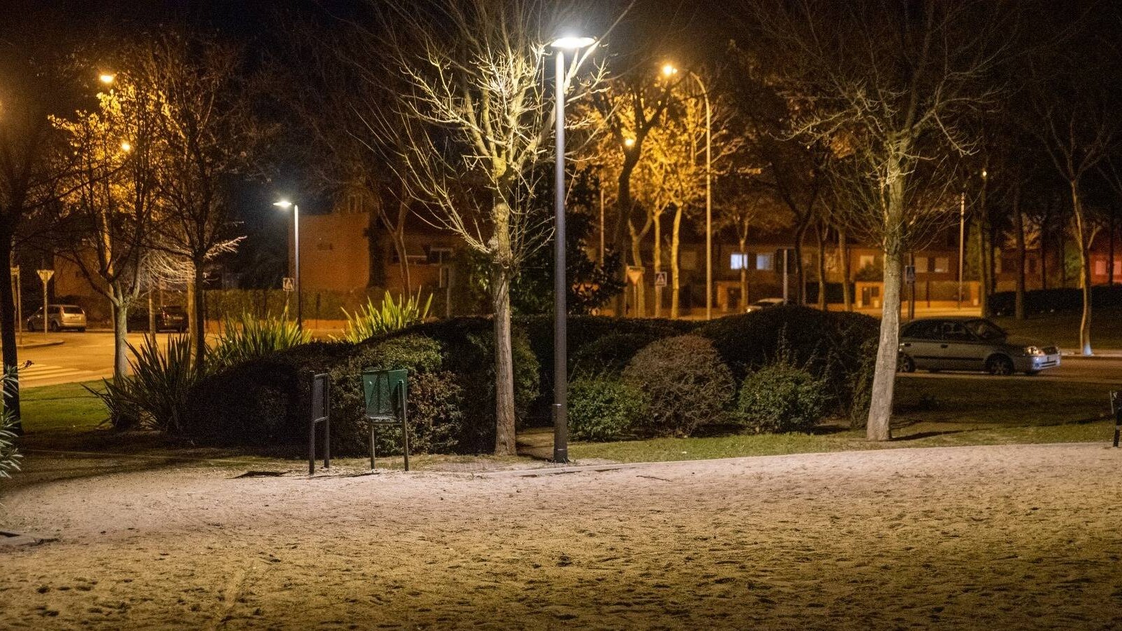 El Ayuntamiento de Boadilla logra mayor eficiencia con la telegestión del alumbrado público