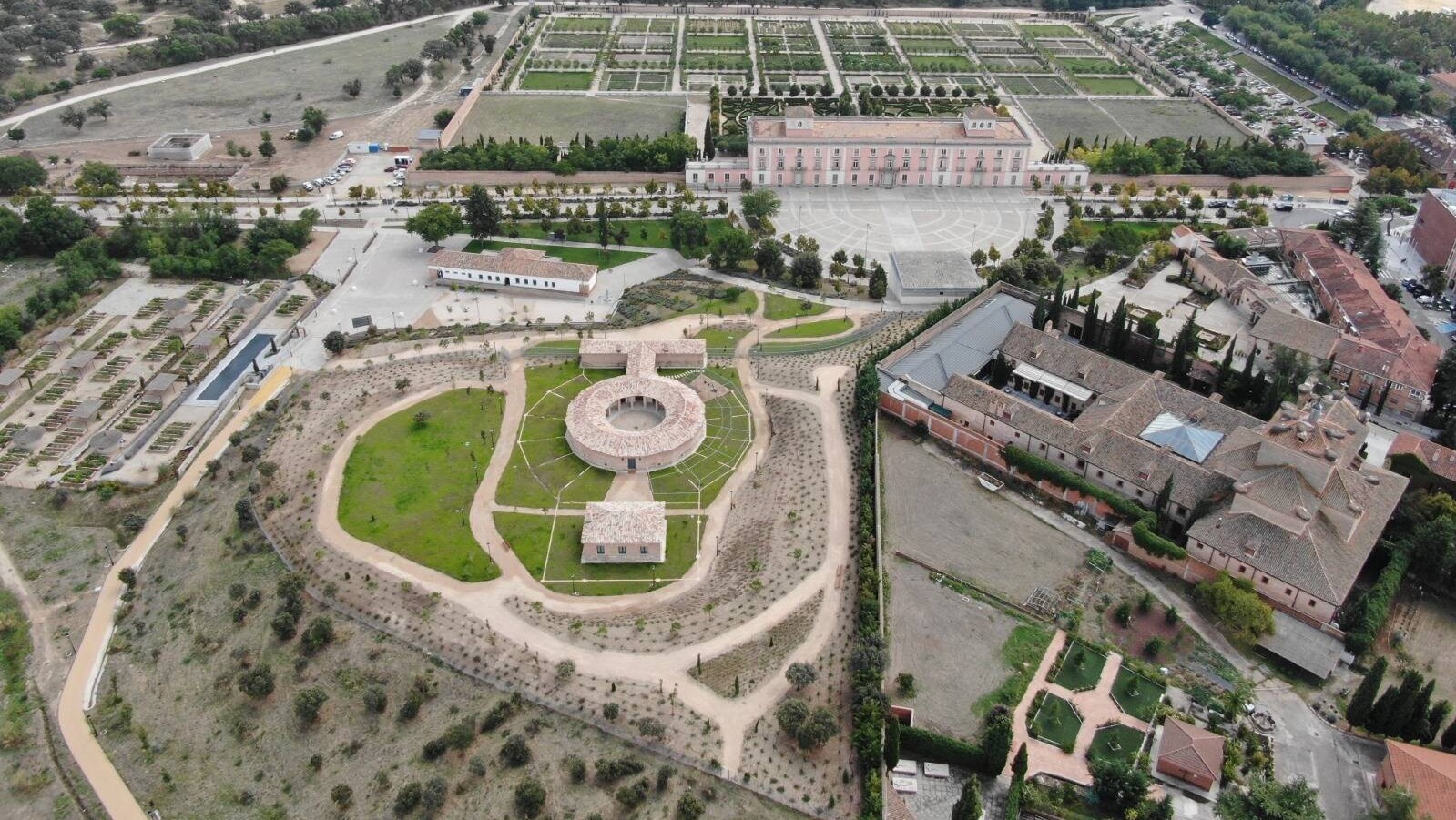 Boadilla solicitó en 2022 más de 32 millones en subvenciones a cargo de fondos europeos Boadilla solicitó en 2022 más de 32 millones en subvenciones a cargo de fondos europeos