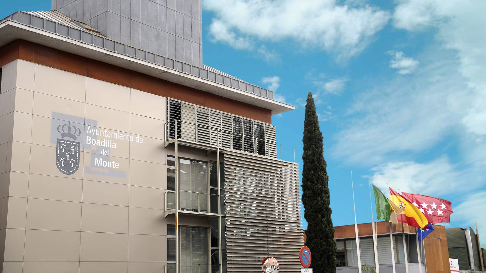 Boadilla aprueba la oferta pública de empleo para 2023 con un total de 32 plazas, 18 de Policía Local Boadilla aprueba la oferta pública de empleo para 2023 con un total de 32 plazas, 18 de Policía Local