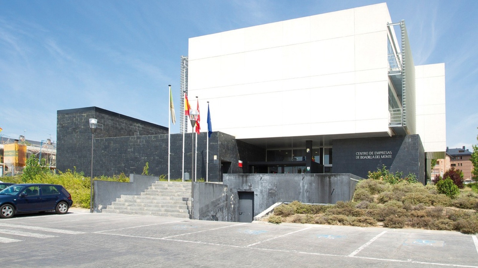 Nuevos talleres de formación empresarial y búsqueda de empleo en Boadilla Nuevos talleres de formación empresarial y búsqueda de empleo en Boadilla