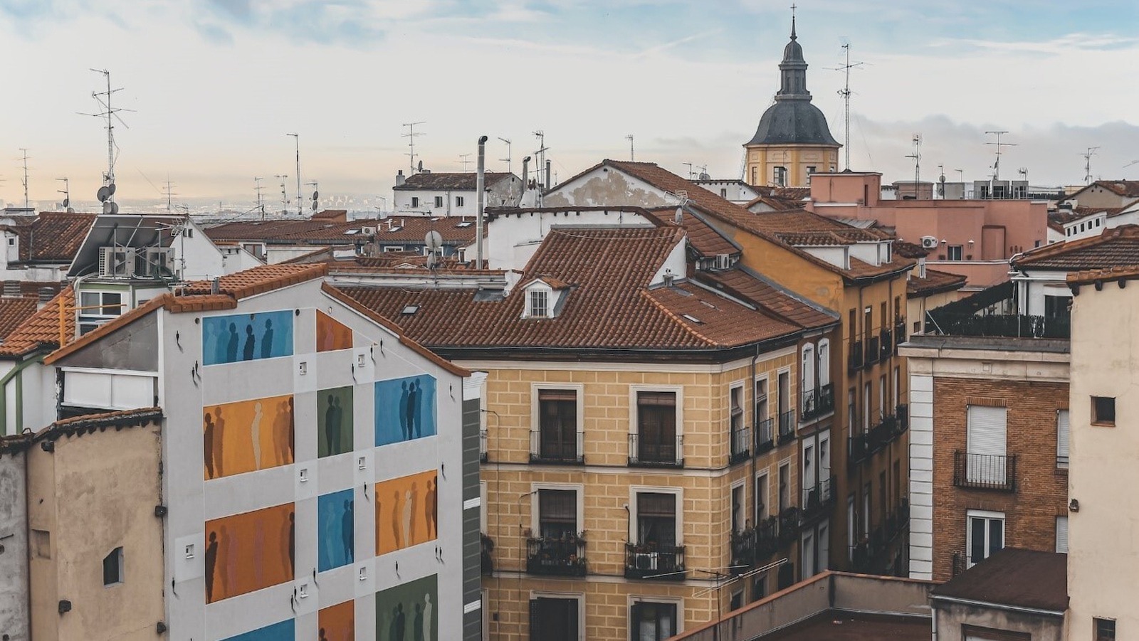 Poner un piso de alquiler rápido en Madrid: ¿Qué hay que hacer? Poner un piso de alquiler rápido en Madrid: ¿Qué hay que hacer?