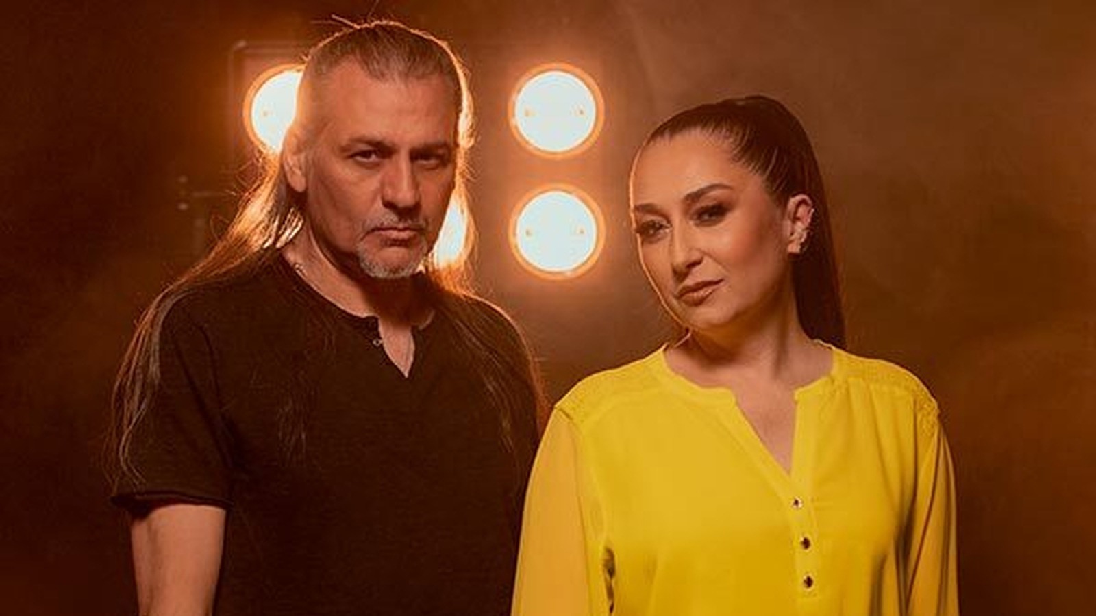 Camela actuará en las Fiestas de Boadilla el 28 de septiembre Camela actuará en las Fiestas de Boadilla el 28 de septiembre