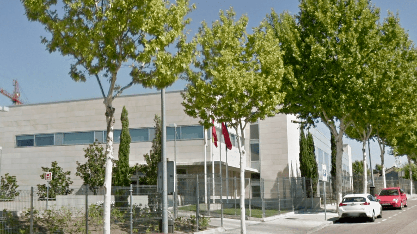 Apertura de solicitudes en la Escuela Oficial de Idiomas de Boadilla del Monte para el próximo curso