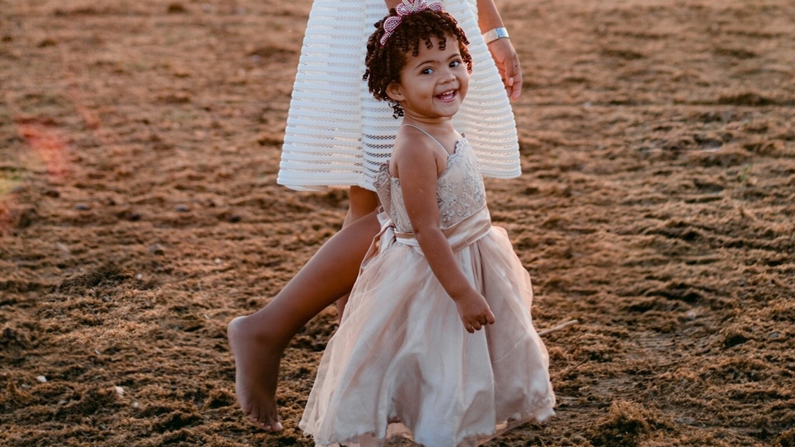 Las últimas tendencias en vestidos de niña para la temporada de primavera