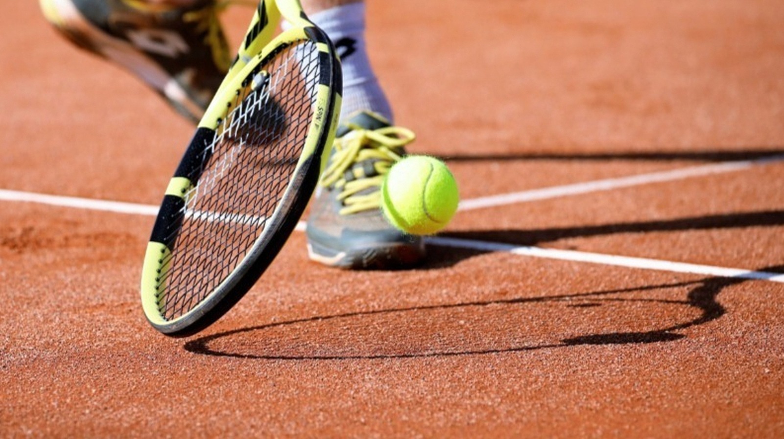 España y el tenis: el éxito de Rafael Nadal y la presencia de otras jóvenes promesas España y el tenis: el éxito de Rafael Nadal y la presencia de otras jóvenes promesas