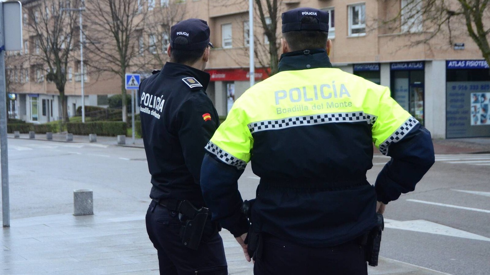 Comienza el proceso selectivo para la incorporación de 12 policías locales en Boadilla del Monte