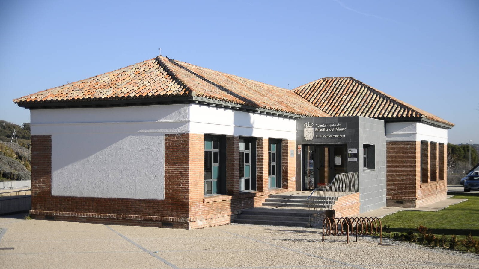 El Aula Medioambiental de Boadilla presenta una programación trimestral llena de actividades para fomentar la conciencia ambiental y la participación ciudadana El Aula Medioambiental de Boadilla presenta una programación trimestral llena de actividades para fomentar la conciencia ambiental y la participación ciudadana