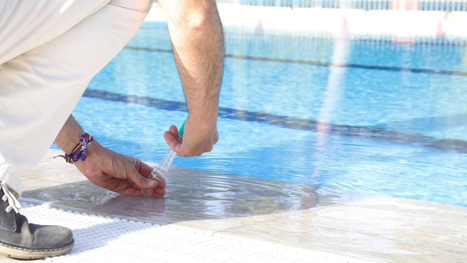 La Concejalía de Sanidad de Boadilla lanza una campaña para garantizar la seguridad en las piscinas del municipio La Concejalía de Sanidad de Boadilla lanza una campaña para garantizar la seguridad en las piscinas del municipio