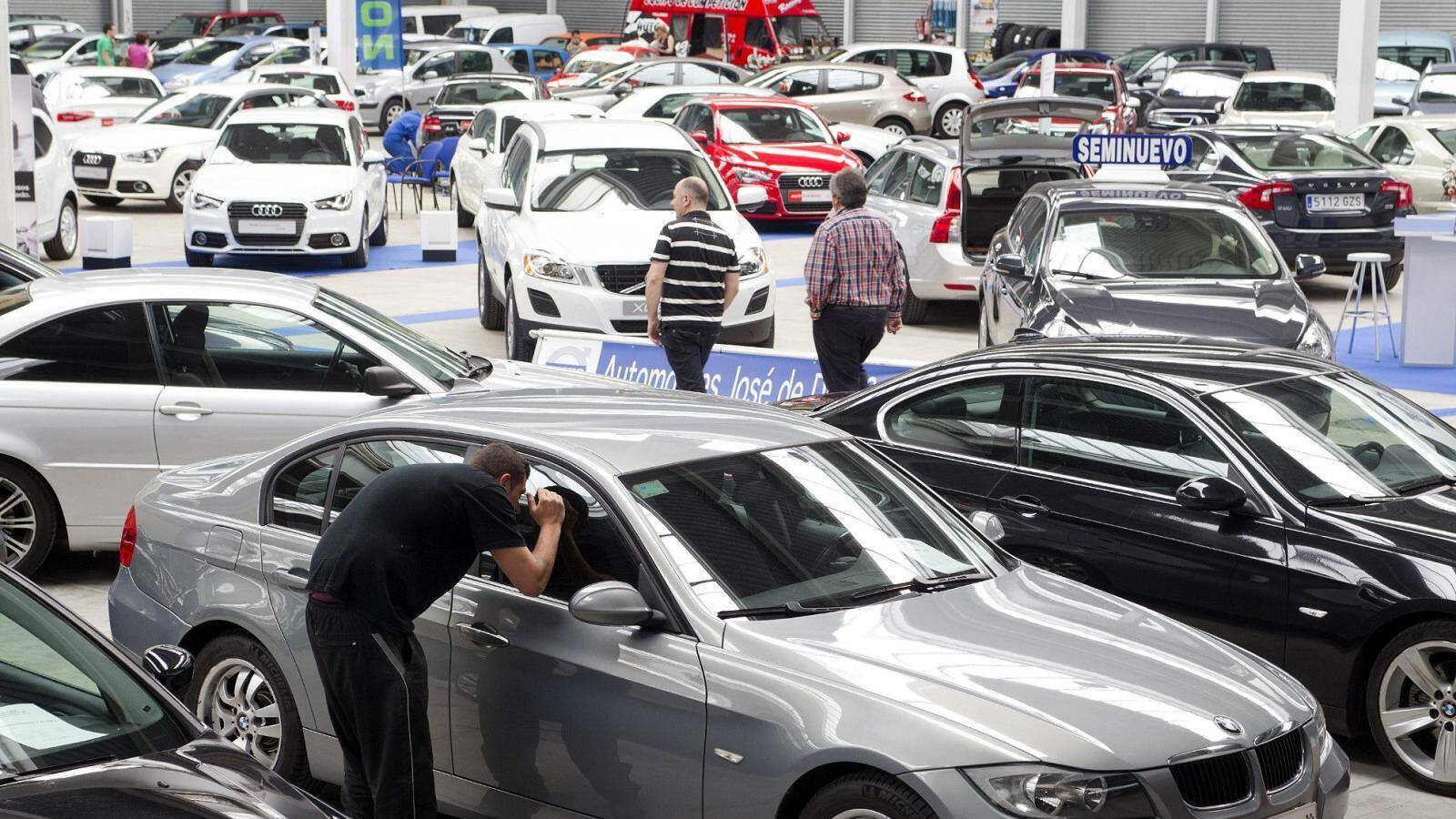 Los coches de segunda mano en Madrid: una opción perfecta por la que apostar para los consumidores Los coches de segunda mano en Madrid: una opción perfecta por la que apostar para los consumidores