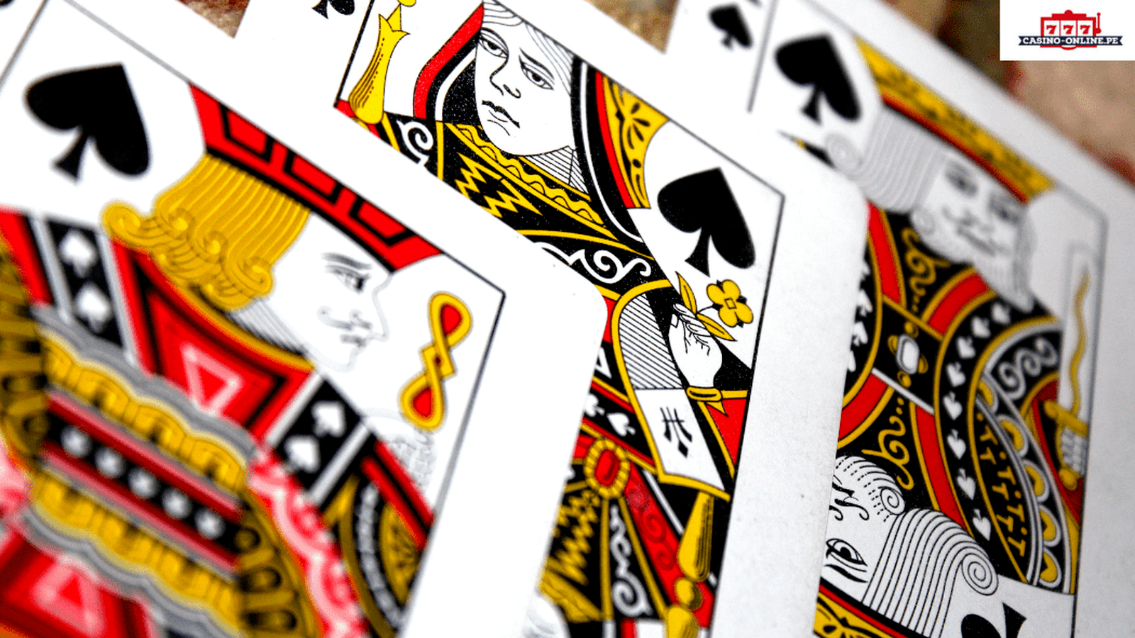 Reseña del mejor casino online de Perú Reseña del mejor casino online de Perú