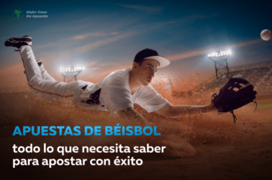 Términos básicos del béisbol