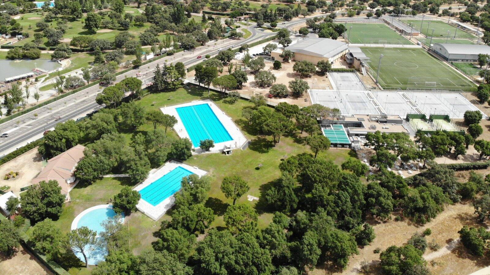 El Ayuntamiento de Boadilla invita a los vecinos a renovar su Abono Deportivo Anual El Ayuntamiento de Boadilla invita a los vecinos a renovar su Abono Deportivo Anual