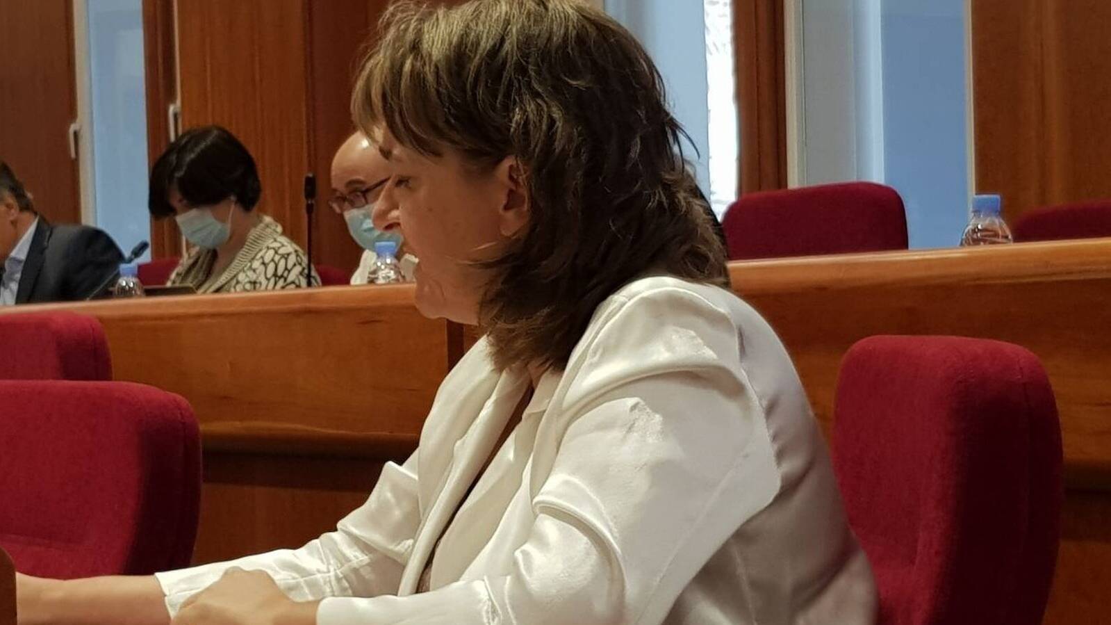 Somos Pozuelo solicita la implementación de un Servicio Integral Municipal de Salud Mental Somos Pozuelo solicita la implementación de un Servicio Integral Municipal de Salud Mental