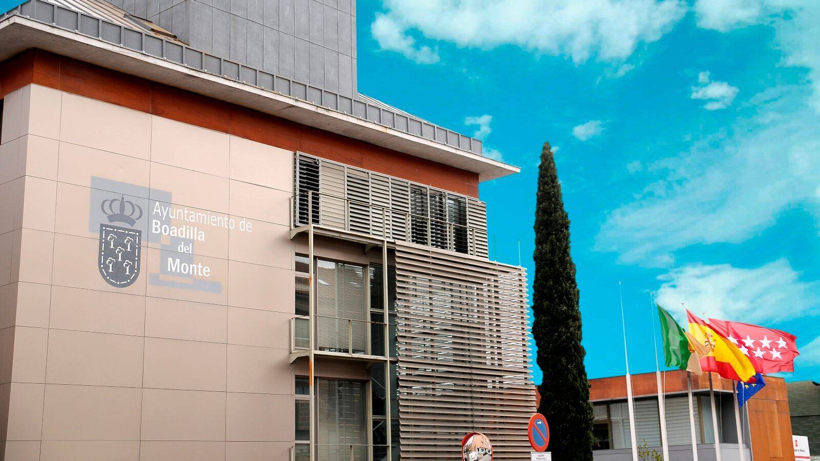 Boadilla evalúa la satisfacción de los vecinos con los servicios municipales Boadilla evalúa la satisfacción de los vecinos con los servicios municipales