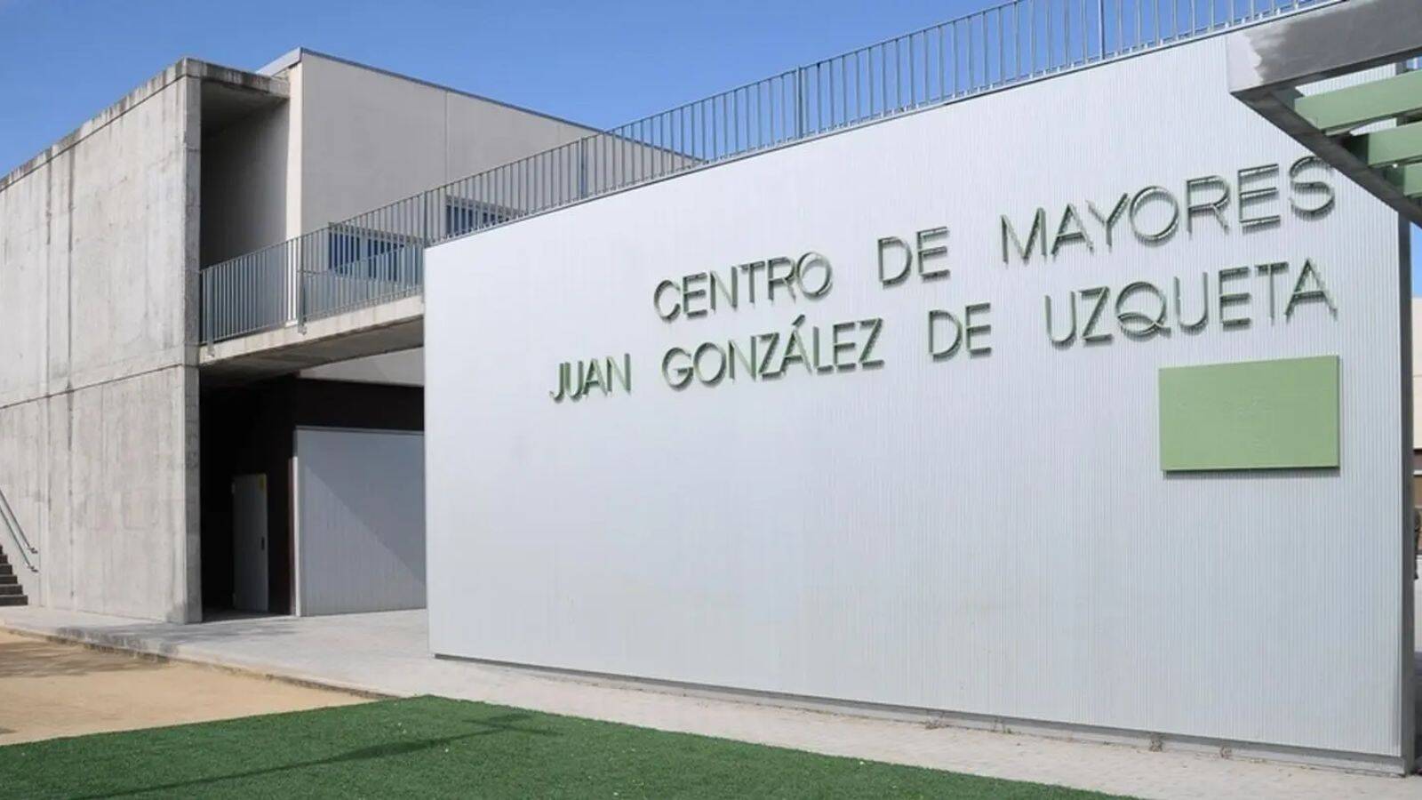 El Centro Juan González de Uzqueta invita a los mayores a disfrutar de tardes de baile El Centro Juan González de Uzqueta invita a los mayores a disfrutar de tardes de baile