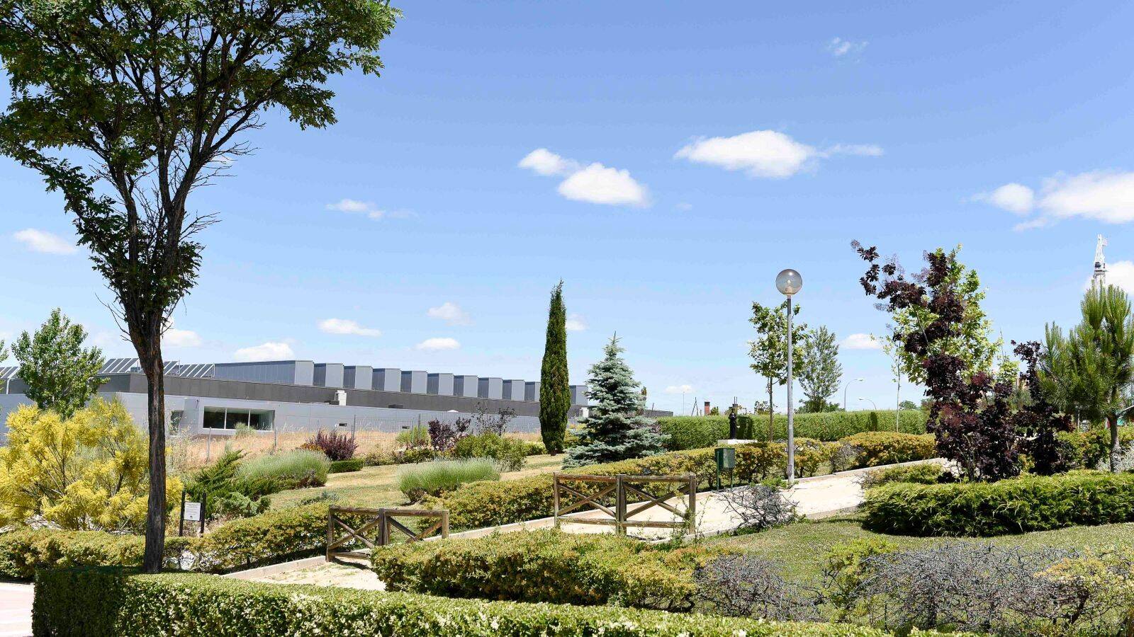 Boadilla del Monte activa mecanismos para denunciar usos anómalos del espacio aéreo Boadilla del Monte activa mecanismos para denunciar usos anómalos del espacio aéreo