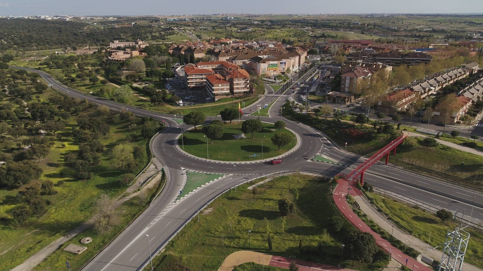 Abierto el plazo de alegaciones a la ordenanza reguladora de la zona de bajas emisiones hasta el 24 de marzo Abierto el plazo de alegaciones a la ordenanza reguladora de la zona de bajas emisiones hasta el 24 de marzo