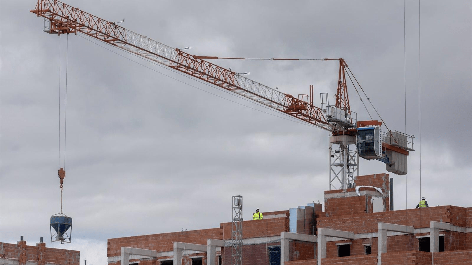 Arranca la construcción las 534 nuevas viviendas del Plan Vive en Boadilla Arranca la construcción las 534 nuevas viviendas del Plan Vive en Boadilla