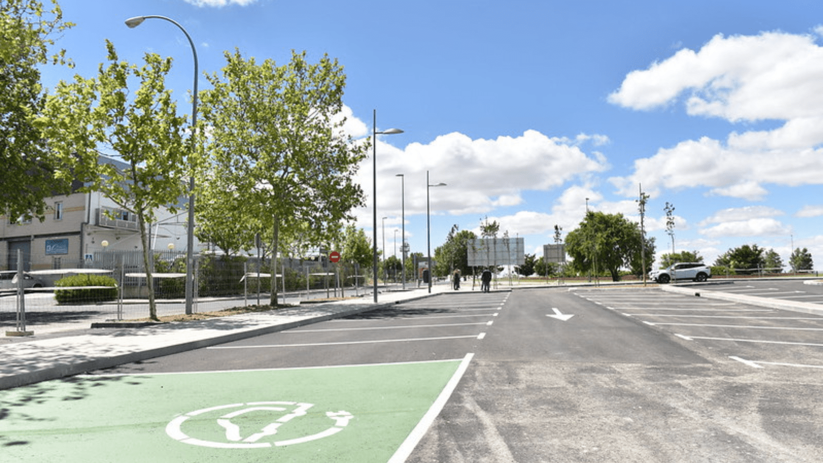Subvención para el Ayuntamiento de Boadilla del Monte por las mejoras en el alumbrado público Subvención para el Ayuntamiento de Boadilla del Monte por las mejoras en el alumbrado público