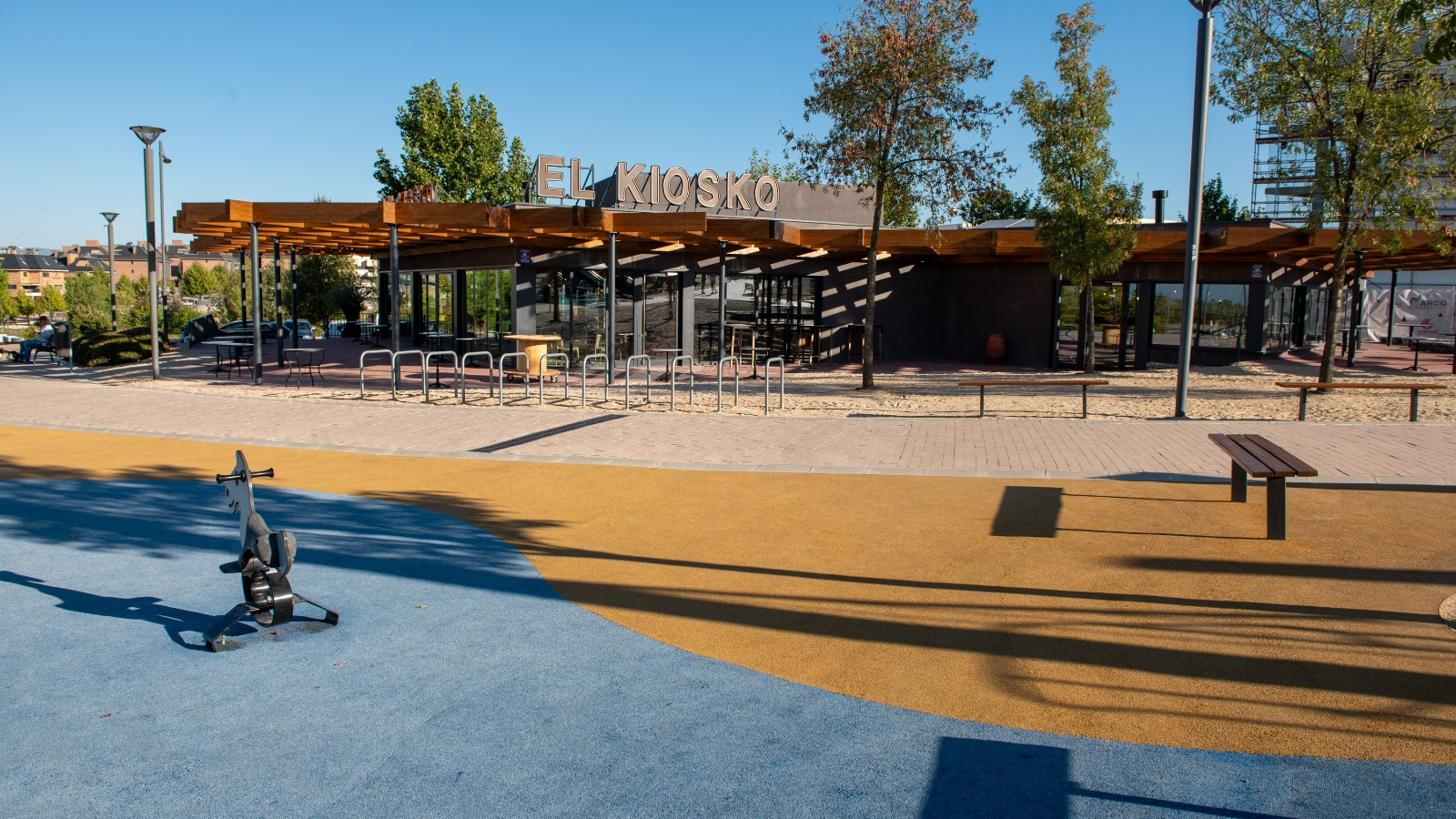 La transformación digital de Boadilla del Monte La transformación digital de Boadilla del Monte