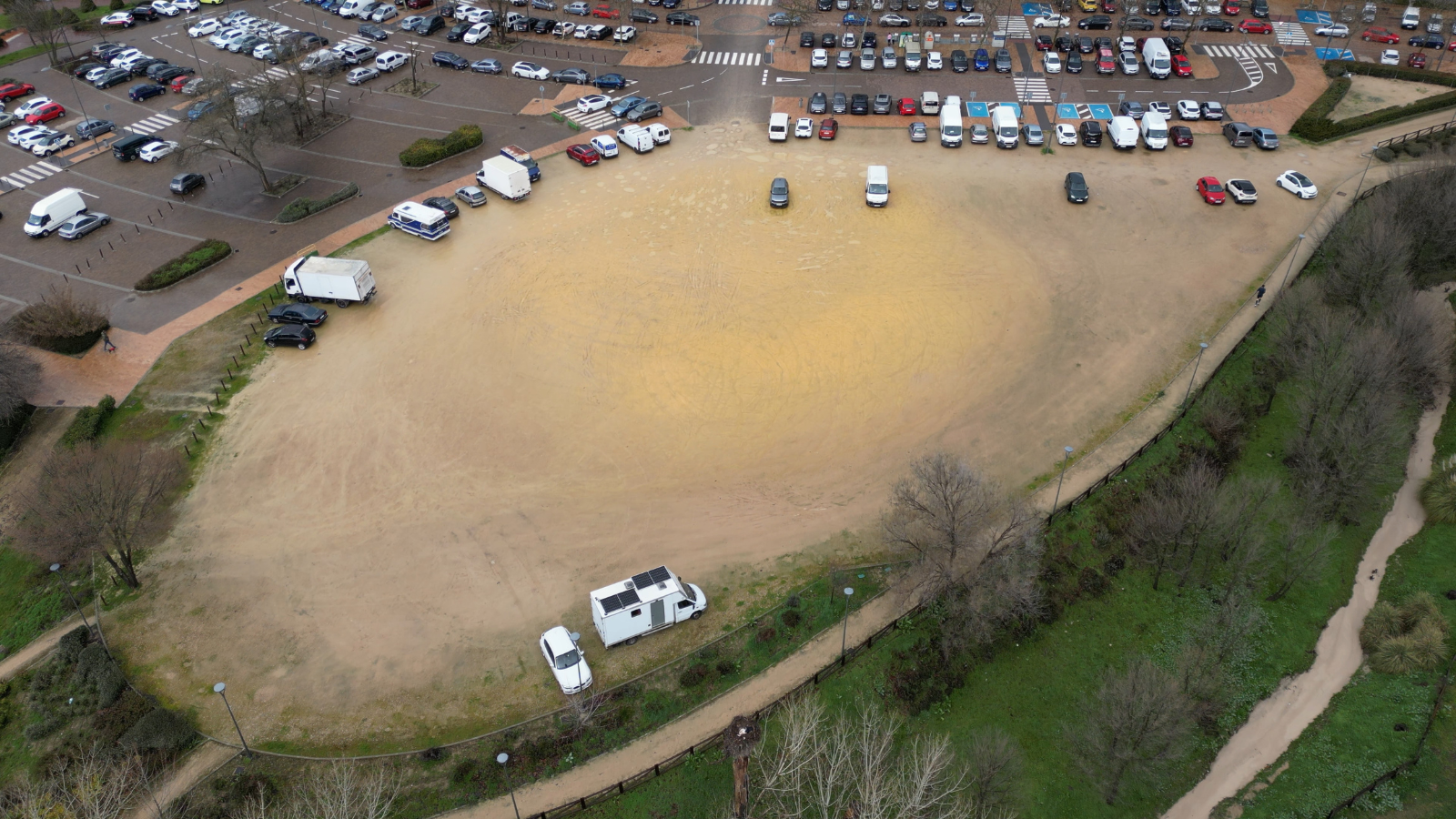 El Ayuntamiento de Boadilla del Monte inicia la rehabilitación del casco histórico con un presupuesto de 3,5 millones de euros El Ayuntamiento de Boadilla del Monte inicia la rehabilitación del casco histórico con un presupuesto de 3,5 millones de euros