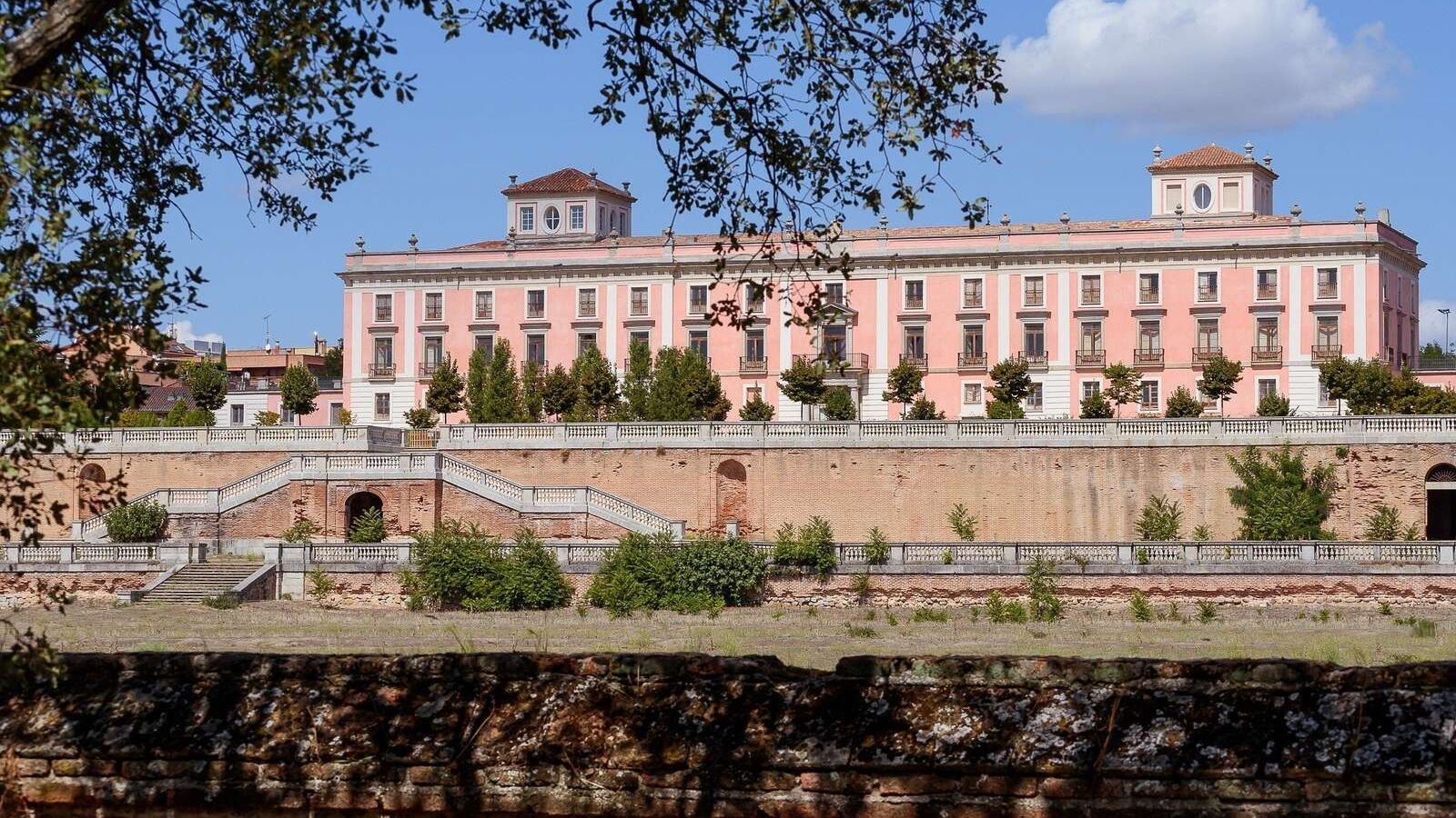 Boadilla del Monte, referente en el mercado de la vivienda de lujo en España Boadilla del Monte, referente en el mercado de la vivienda de lujo en España