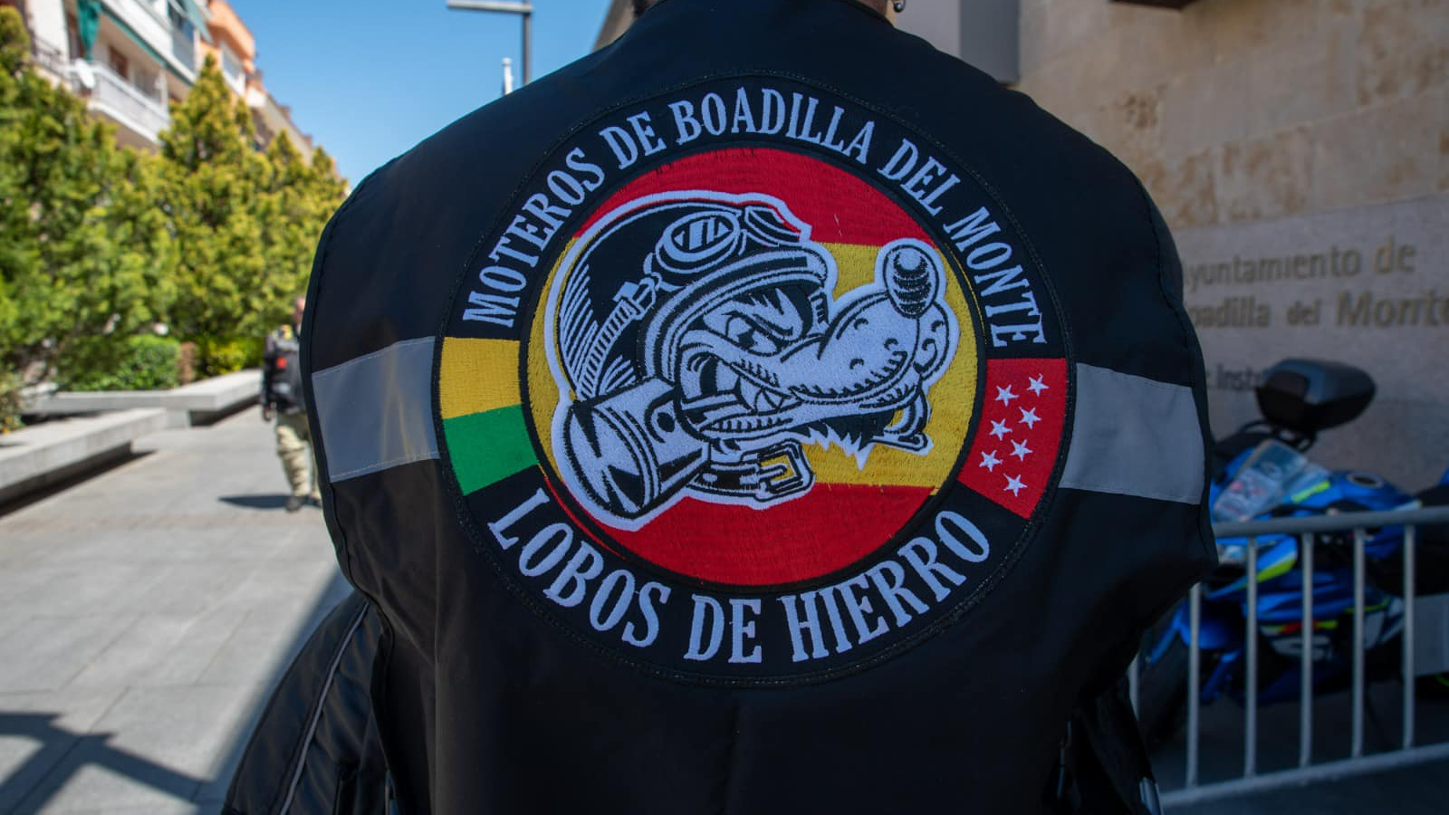 El Recinto Ferial de Boadilla reunirá a moteros en una jornada solidaria El Recinto Ferial de Boadilla reunirá a moteros en una jornada solidaria