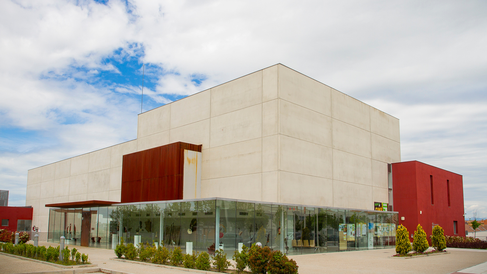 Abierto el plazo de preinscripción en la escuela municipal de música y danza de Boadilla Abierto el plazo de preinscripción en la escuela municipal de música y danza de Boadilla