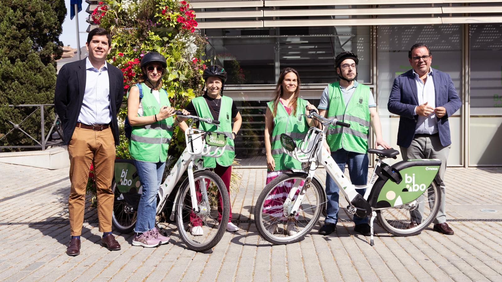 Boadilla del Monte refuerza la vigilancia ambiental en el municipio Boadilla del Monte refuerza la vigilancia ambiental en el municipio