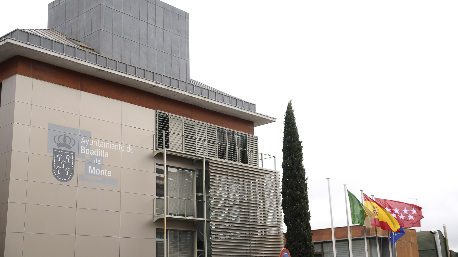 Boadilla del Monte ofrece ayudas económicas a mujeres víctimas de violencia de género Boadilla del Monte ofrece ayudas económicas a mujeres víctimas de violencia de género